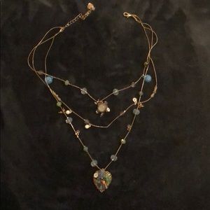 Layered Necklace
